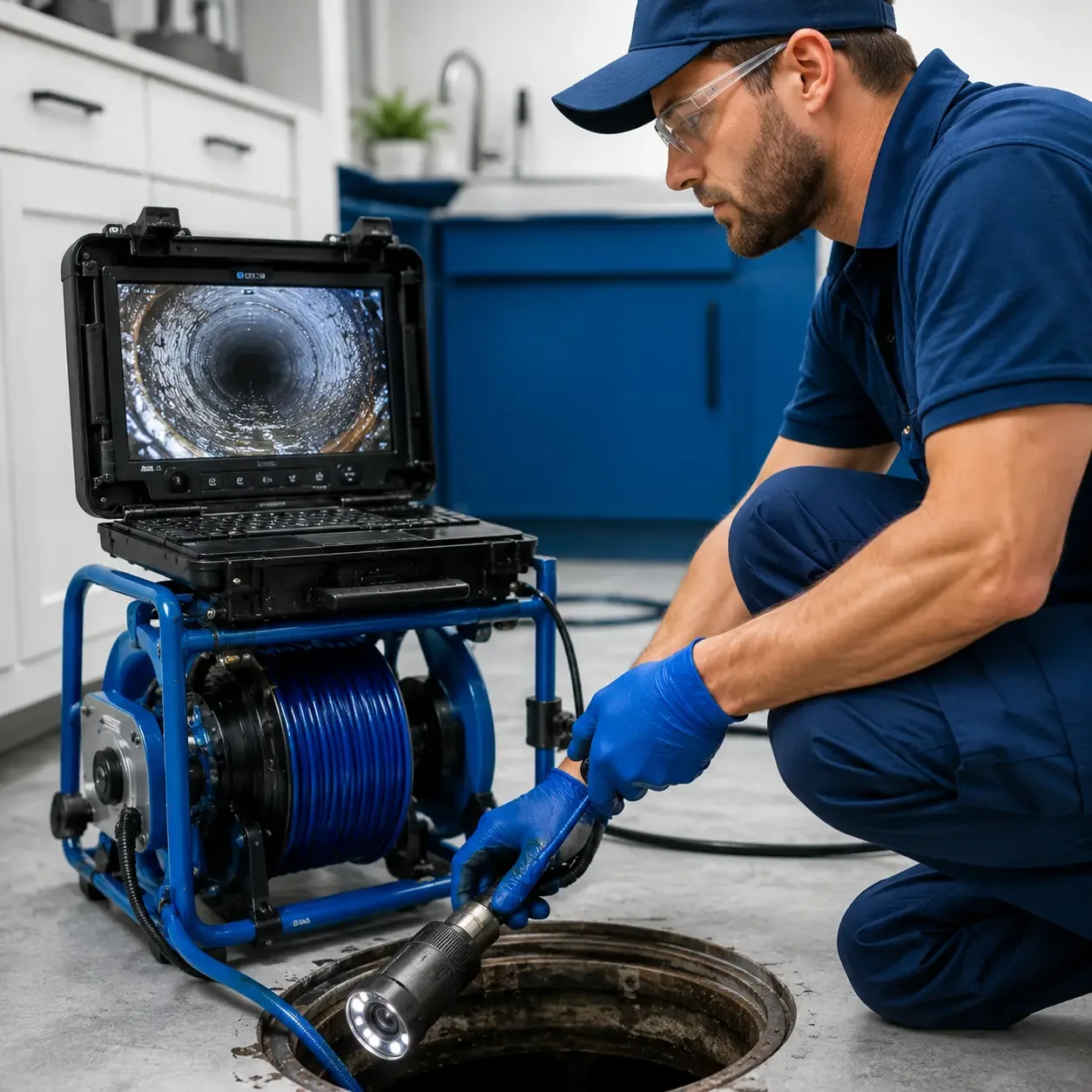 Pipe Relining professionals serving Binghamton, NY